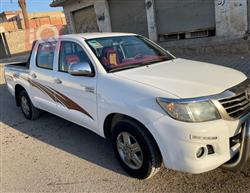 تويوتا هايلوكس